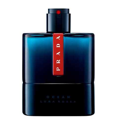 perfume luna rossa de prada precio|Prada Luna Rossa body wash.